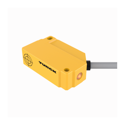Датчик индуктивный Turck BI5U-Q12-VP6X2 7M 