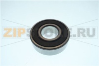 Cuscinetto 6202 C 2HRS (15x35x11)  per f