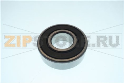 Cuscinetto 6202 C 2HRS (15x35x11)  per f 