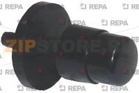 SAFETY PUSH-BUTTON 35 mm