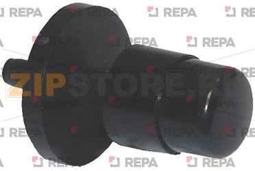 SAFETY PUSH-BUTTON 35 mm 