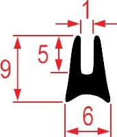CRYSTAL GASKET TP.4 2/3.
