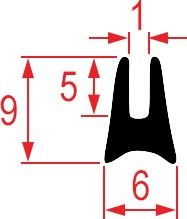 CRYSTAL GASKET TP.4 2/3. 