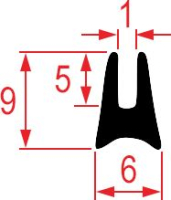 CRYSTAL GASKET TP.4 2/3.