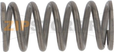 SPRING ø 11.5x25 mm 