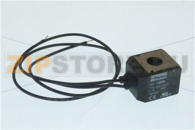 BOBINA CABLATA 110V 