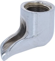 SPOUT 1-CUP ø 3/8F B.A.