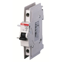 Реле дистанционного расцепителя S2C-A2L ABB 2CDS200907R0002