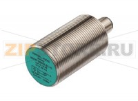 Индуктивный датчик Inductive sensor NBB10-30GM50-WO-V12 Pepperl+Fuchs