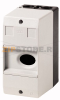 Корпус изолированный, IP40 для PKZM01 Eaton CI-PKZ01