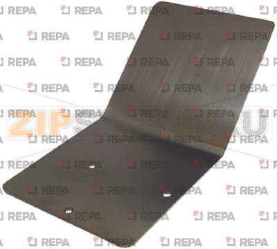 ПЛАСТИНКА ИЗ ОРГСТЕКЛА 