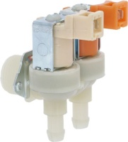 SOLENOID VALVE ROBERTSHAW 2 WAYS 90°