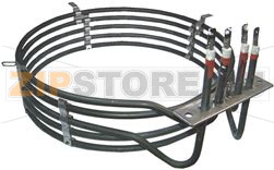 RESISTENZA 2200W 230V 