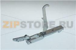 CERNIERA PORTA MINIFORNO (D900/PD90) 