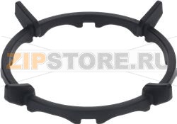 GRILL CAST-IRON FOR HOB 