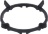 GRILL CAST-IRON FOR HOB