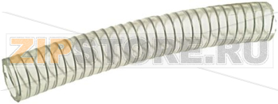 OUTLET HOSE ELISPIR ø 18x25 mm 