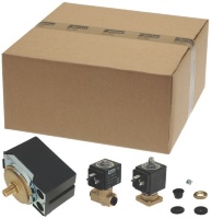 COFFEE SOLENOID KIT - 30 PCS