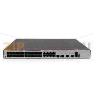 Коммутатор Huawei S5735S-L24T4X-A 