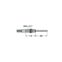 Световод Turck PITP43TMB5