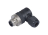 Полевой разъём Field-attachable male connector V12S-W Pepperl+Fuchs