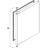 Door unit Sagi TF101S
