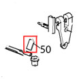 Scraper (PA6) Viatto HLS-1650A