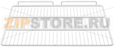 GRID PLASTIC-COATED 530x430 mm 