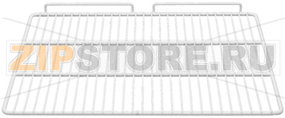 GRID PLASTIC-COATED 530x430 mm 