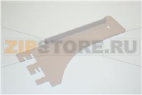 MENSOLA CORTA/SX RIP.MULTID.BASSO VERN.B