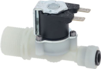 A-SOLENOID 1 SOLENOID VALVE WITHOUT FLOW