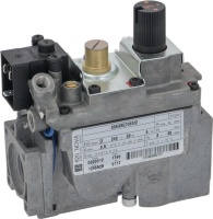 VALVE 820 NOVA ø 1/2FF