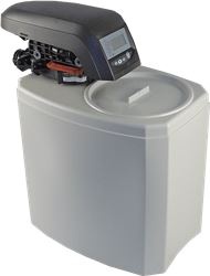 AUTOMATIC WATER SOFTENER AVL 8 L ø 3/4 