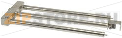 BRUCIATORE PIETRALAVICA MOD.S90096 