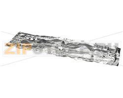 RESISTENZA COPERTA, 120 V, 106 W, PWS 