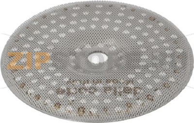 НАСАДКА ДЛЯ ДУША Ø 47,5 ММ 