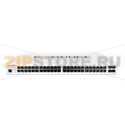 Коммутатор Fortinet FS-148E 