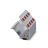 Патч-панель с восемью сетевыми разъемами RJ45 CAT5e Phoenix Contact FL PF SEC 8TX