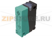Индуктивный датчик Inductive sensor NBB2-F1-E2-V3 Pepperl+Fuchs