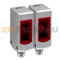 Датчик оптический SICK WSE4S-3P1430V