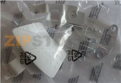 KIT POIGNEE HUB.03010582 