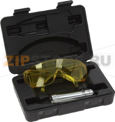 ЛАМПОЧКА-ДЕТЕКТОР УТЕЧКИ УЛЬТРАФИОЛЕТОВАЯ ML59C 