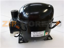 COMPRESSOR 12.12cc LBP R404A 