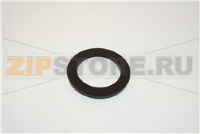 CAP GASKET 2 PLAST.G40005