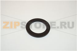 CAP GASKET 2 PLAST.G40005 