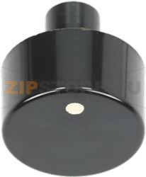 KNOB ø 40.5 mm IGNIS TYPE 