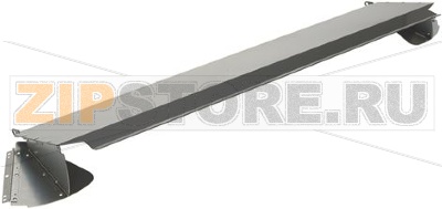 ASSIEME PROTEZIONE 780 mm 