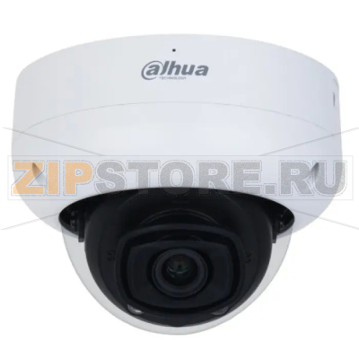 IP-камера Dahua DH-IPC-HDBW5449RP-ASE-LED-0280B 