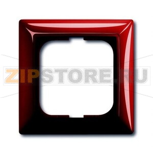 Рамка одноместная ABB 2CKA001725A1516 