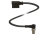 Разъём клапанов Valve Connector Cordset VMBI-2+P-2M-PUR-V1-W Pepperl+Fuchs